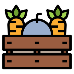 Crate  Icon