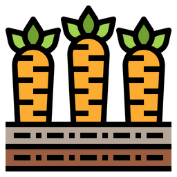 Cultivation  Icon