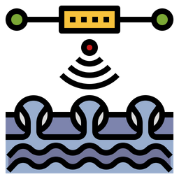 Irrigation  Icon