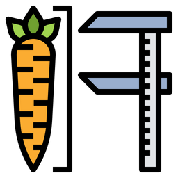 Measurement  Icon