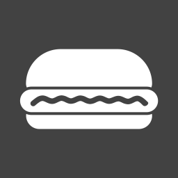 Burger  Icon