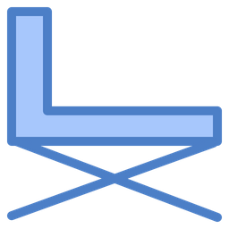 Chair  Icon