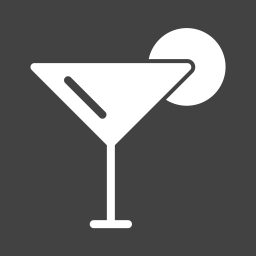 Cocktail  Icon