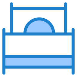 Bed  Icon