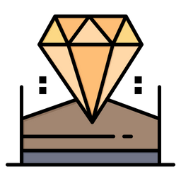 Diamond  Icon