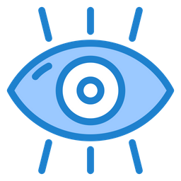 Ojo  Icono