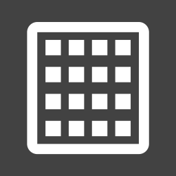 Grid  Icon