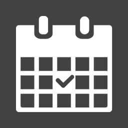 Calendar  Icon