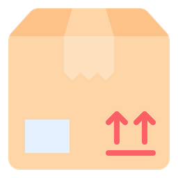 Box  Icon