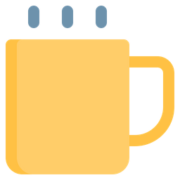 Kaffeetasse  Symbol