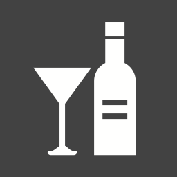 Champagne  Icon