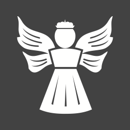 Angel  Icon