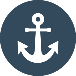 Anchor  Icon