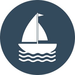 Boat  Icon