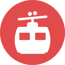 Aerial lift  Icon