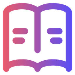 Book  Icon