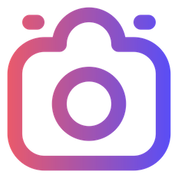 Camera  Icon