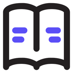 Book  Icon