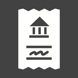 Bank  Icon