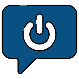 Chat Message Communication Symbol