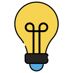 Idea Innovation Bright Idea Symbol