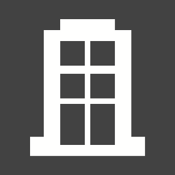 Apartment  Icon