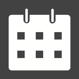 Calendar  Icon