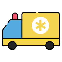 Ambulance  Icon