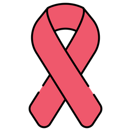 Cancer Awareness  Icon