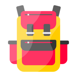 Enplosion Bag  Icon