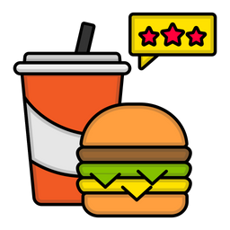 Food Deal  Icon