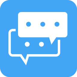 Communication  Icon