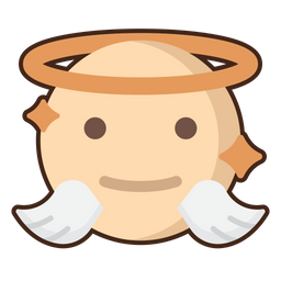 Angel  Icon