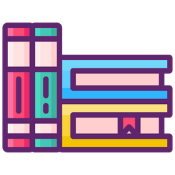 Bibliography  Icon