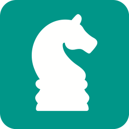 Chess  Icon