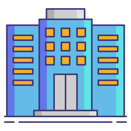 Apartment  Icon