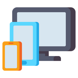 Devices  Icon