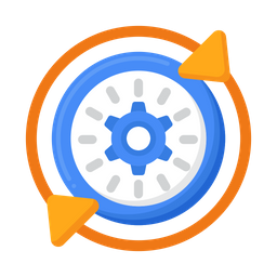 Automation  Icon