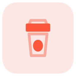 Coffee Cup  Icon