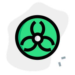 Biohazard  Icon