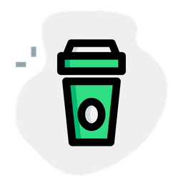 Coffee Cup  Icon