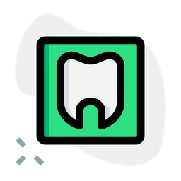 Dental Care  Icon