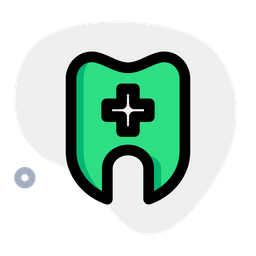 Dental Care  Icon