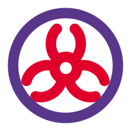 Biohazard  Icon