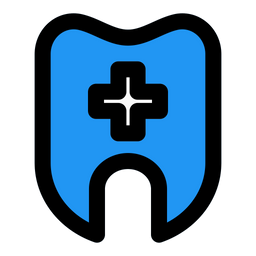 Dental Care  Icon