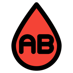 Blood Donation Ab  Icon