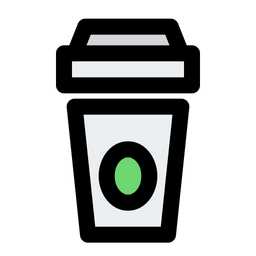 Coffee Cup  Icon