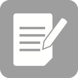 Assignment  Icon