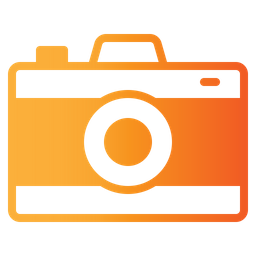 Camera  Icon