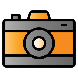 Camera  Icon